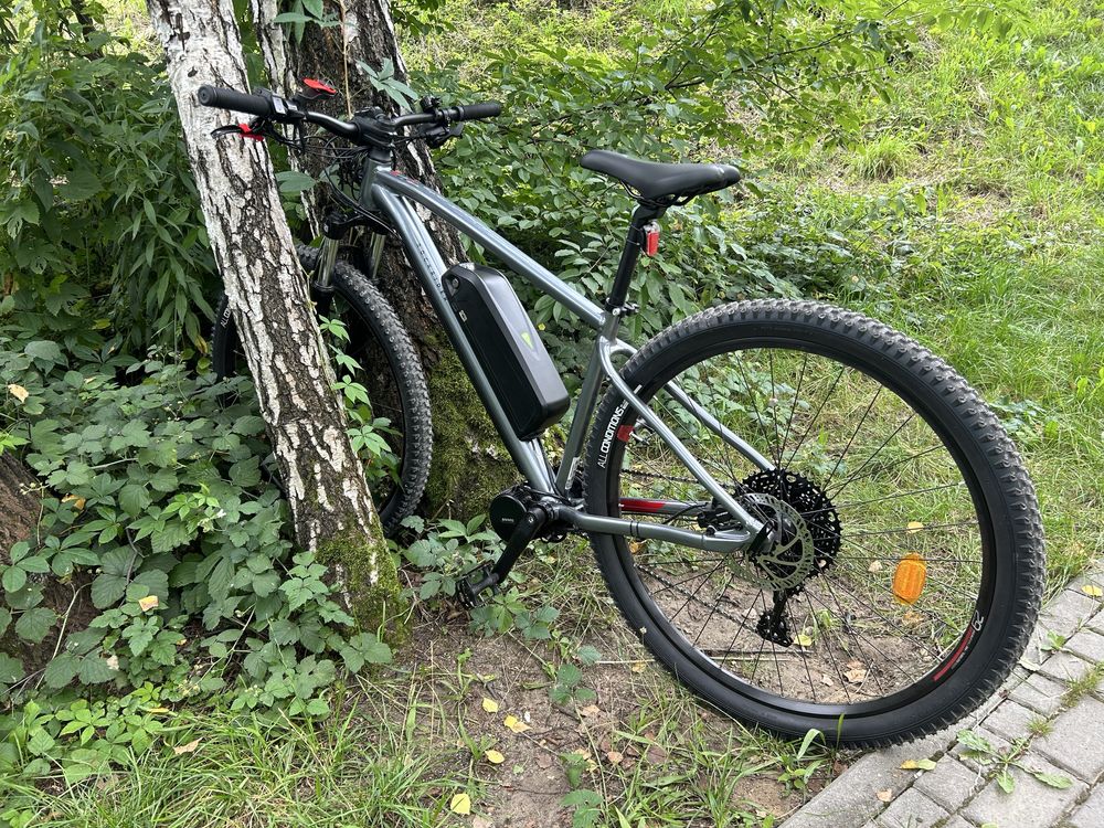 Rower Rockrider Expl 520 / Bafang BBS02B