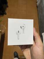 Airpods 4  novos