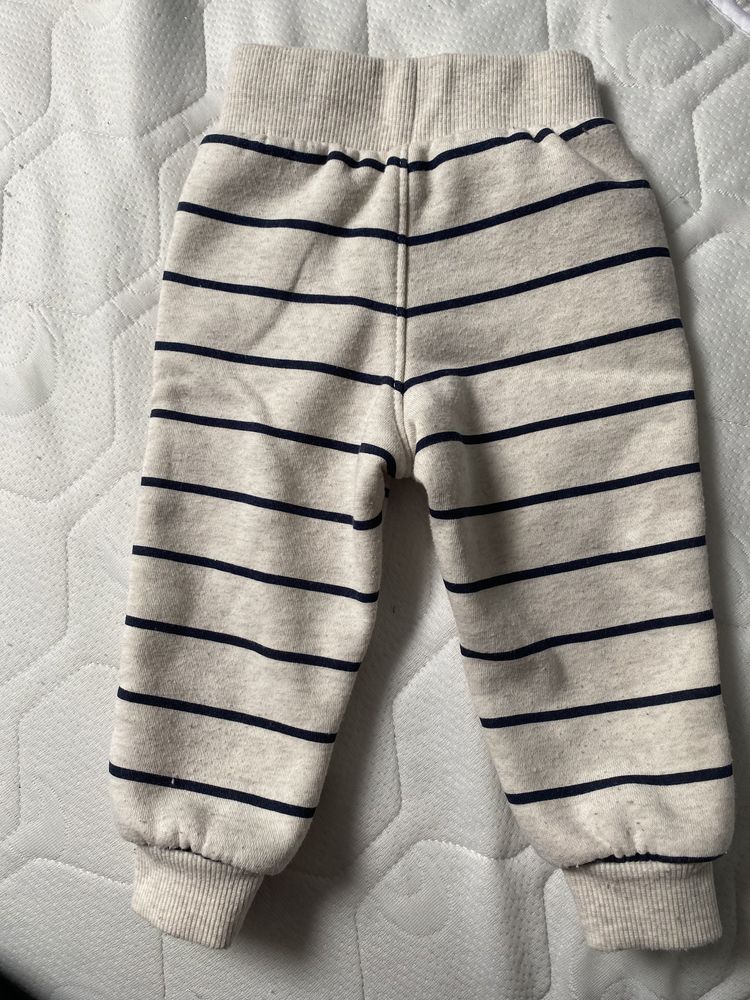 Spodnie Primark r. 74