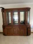 Aparador/ Louceiro/Vitrine