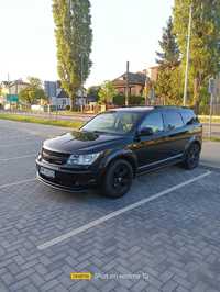 Dodge journey 2.0 crd sxt