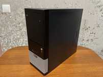 Корпус PC CHASSIS Vento A8 Black Midi Tower