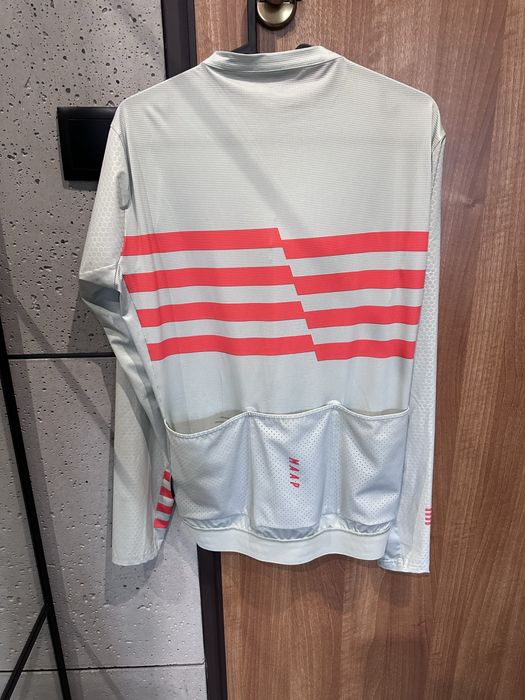 Koszulka kolarska MAAP rozmiar XXL