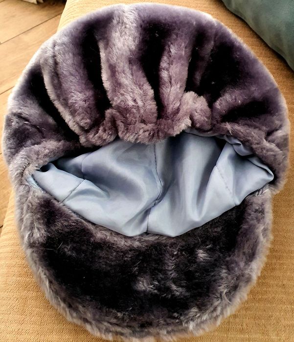 Boina de inverno