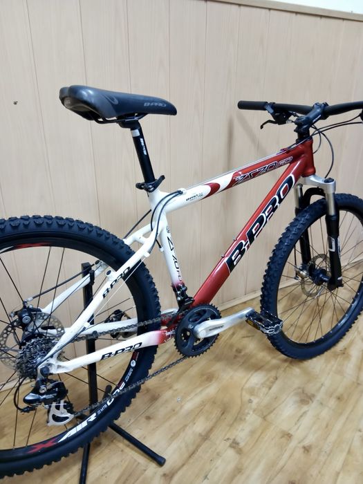 Bicicleta  Bpro roda 26
