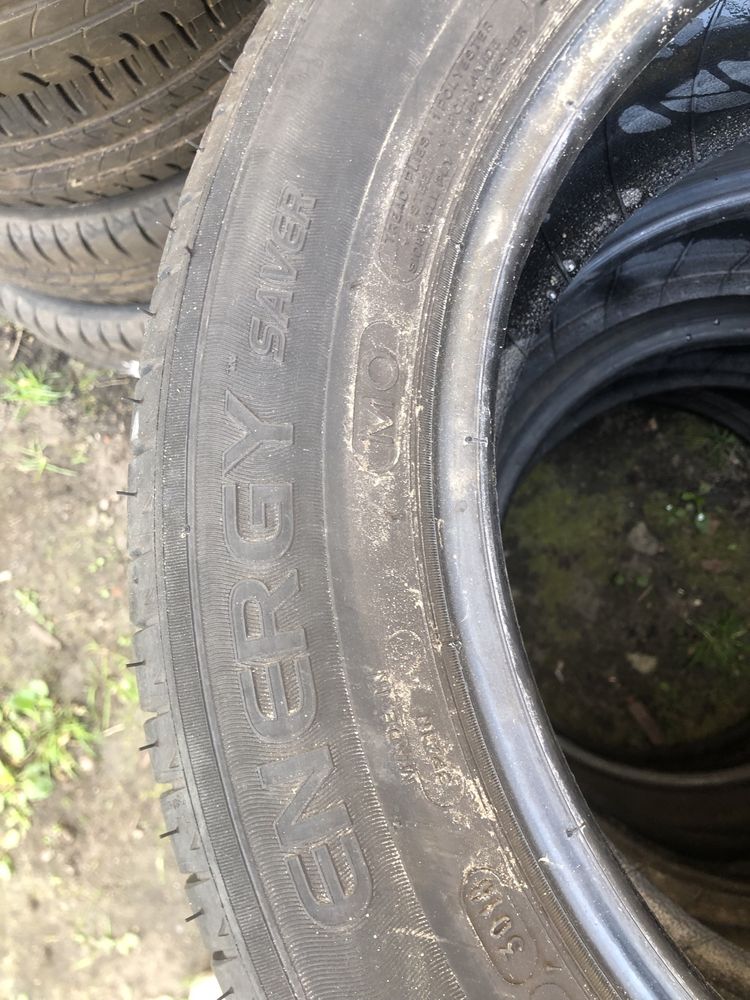 205/55R16 Michelin Energy Saver opony letnie