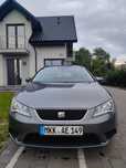 Seat Leon 2015r 1.6 tdi