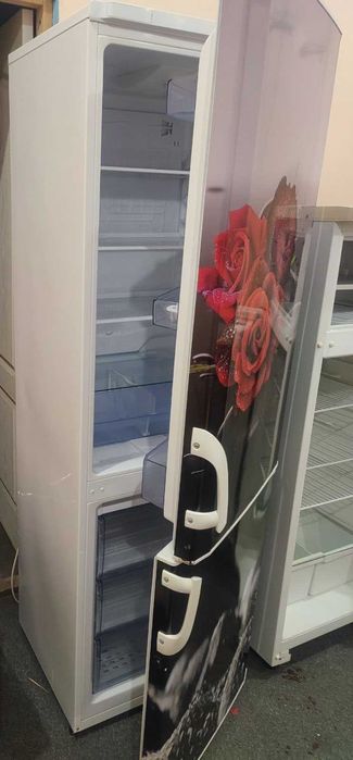 Холодильник двухкамерный BEKO