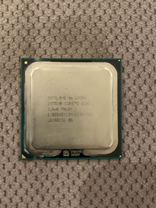 Sprzedam częsci od komputera