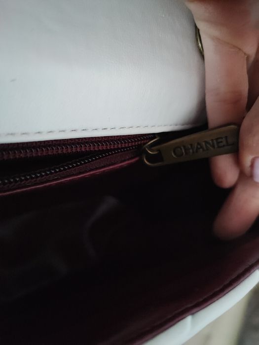 Torebka Chanel Premium