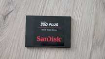 Dysk SSD SanDisk 240GB
