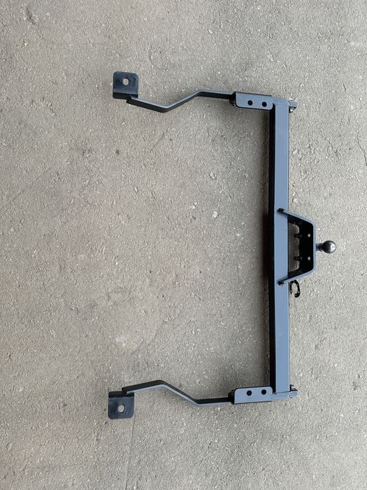 Фаркоп форкоп рено трафік опель віваро trafik vivaro 2014/2024 рік