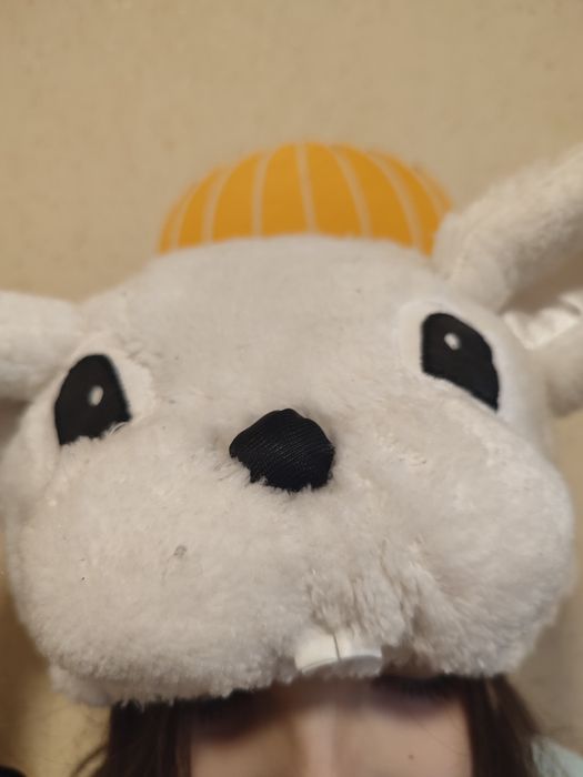 Прокат костюма Зайця