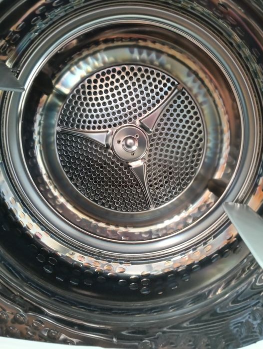 Máquina de secar roupa Candy