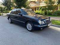 Продам Mercedes Benz E-class w210 АКПП