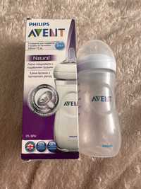 Бутылочка Philips Avent 3+