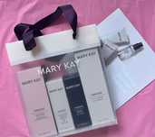 Time Wise Mary Kay
