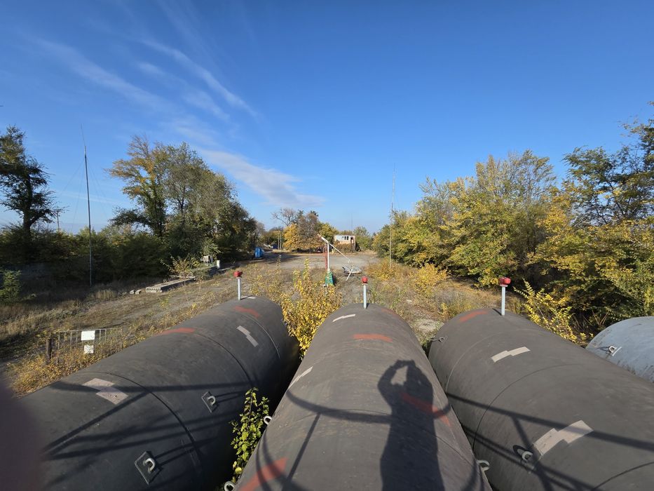 Продаётся земельный участок общей площадью 3,15 га