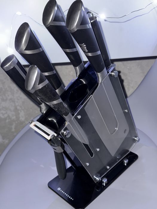 Набір ножів Edenberg