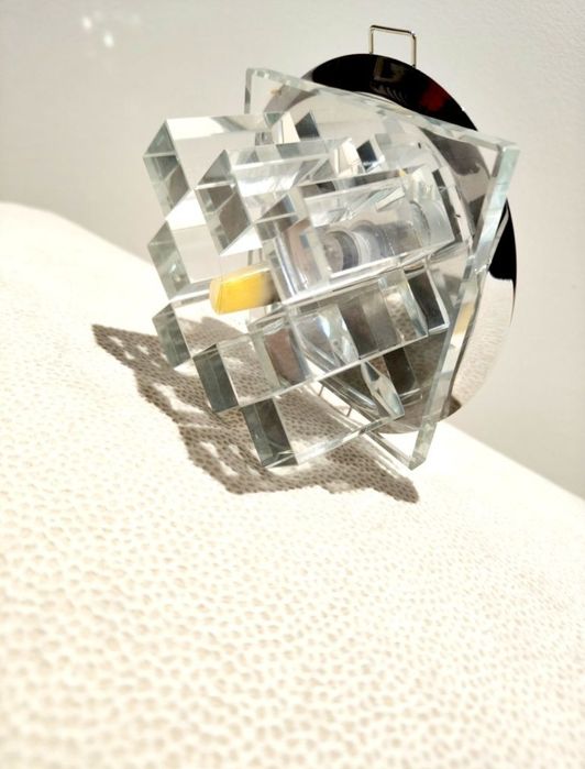 Oprawki sufitowe Light Prestige model Mars LP-10221 na żarówki G4 20W