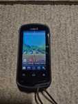Туристичний GPS-навігатор Garmin Monterra