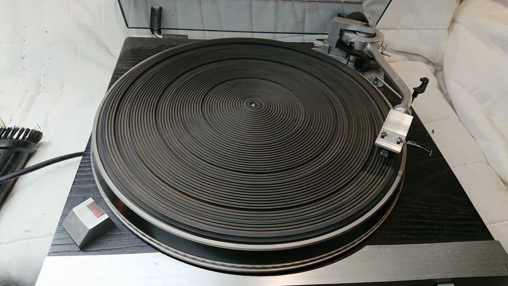 Gramofon Altus P 100 HGS 8010 export Unitra Fonica