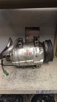 Compressor AC VW , Audi 

REF: 6 9 9 7 2 2