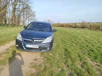 Opel Vectra C 1.9