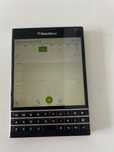 Blackberry Passport