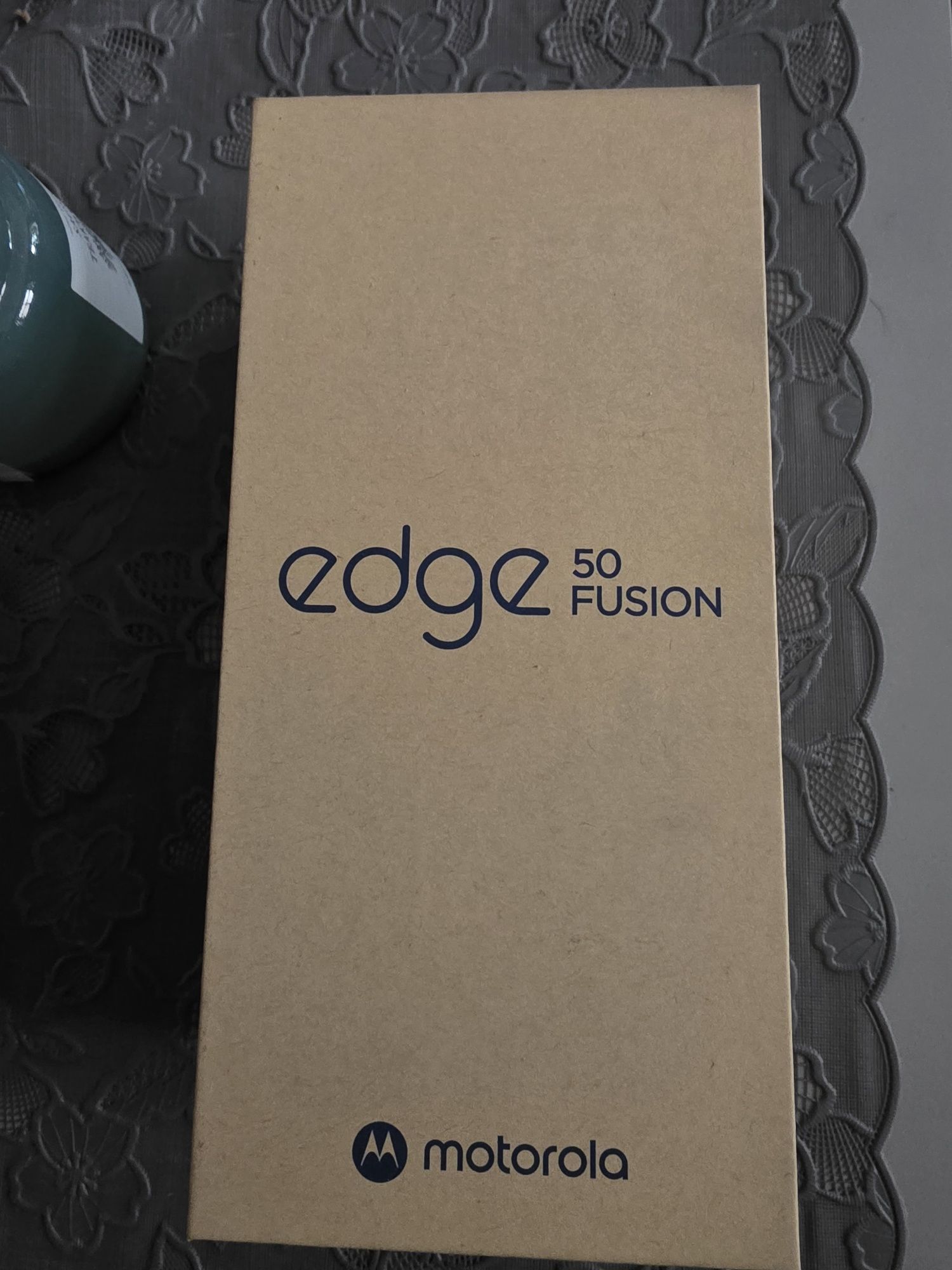 Motorola edge 50 fusion