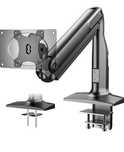 Uchwyt stojak do monitora 17-43"Putorsen 18 kg