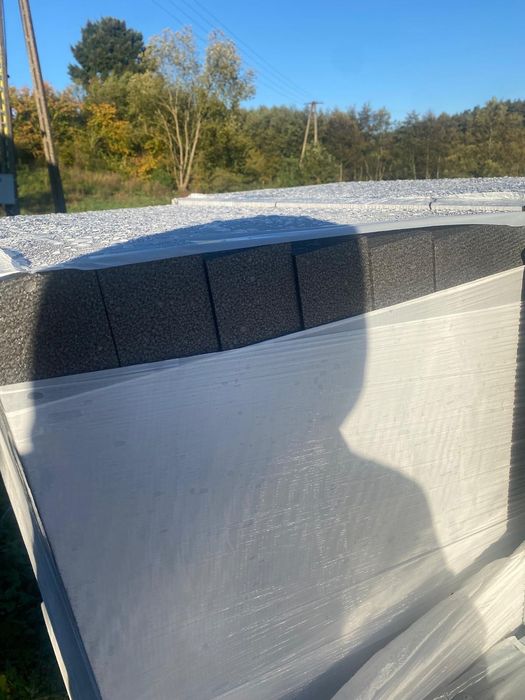 Sprzedam styropian posadzkowy