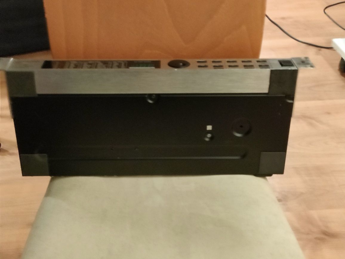 Virtualizer Pro DSP 1000 Behringer