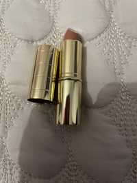 Oriflame Giordani Gold pomadka do ust Pink Nude