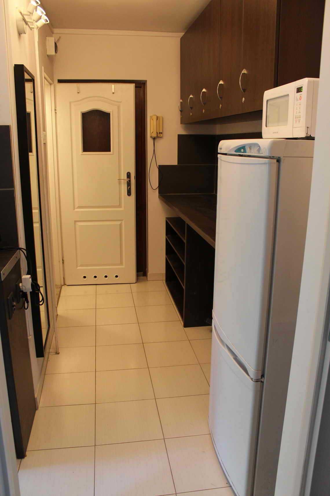 [ul. Aleksandrowska 12] - Pokoj (1os) + 32" LED TV+WiFi Kaucja 300 pln