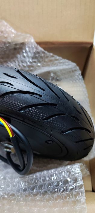 Silnik do hulajnogi Segway ninebot D38E 350W