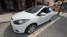 Mazda 2 1.3 gasolina +-204 mil KMS reais com AC 2010