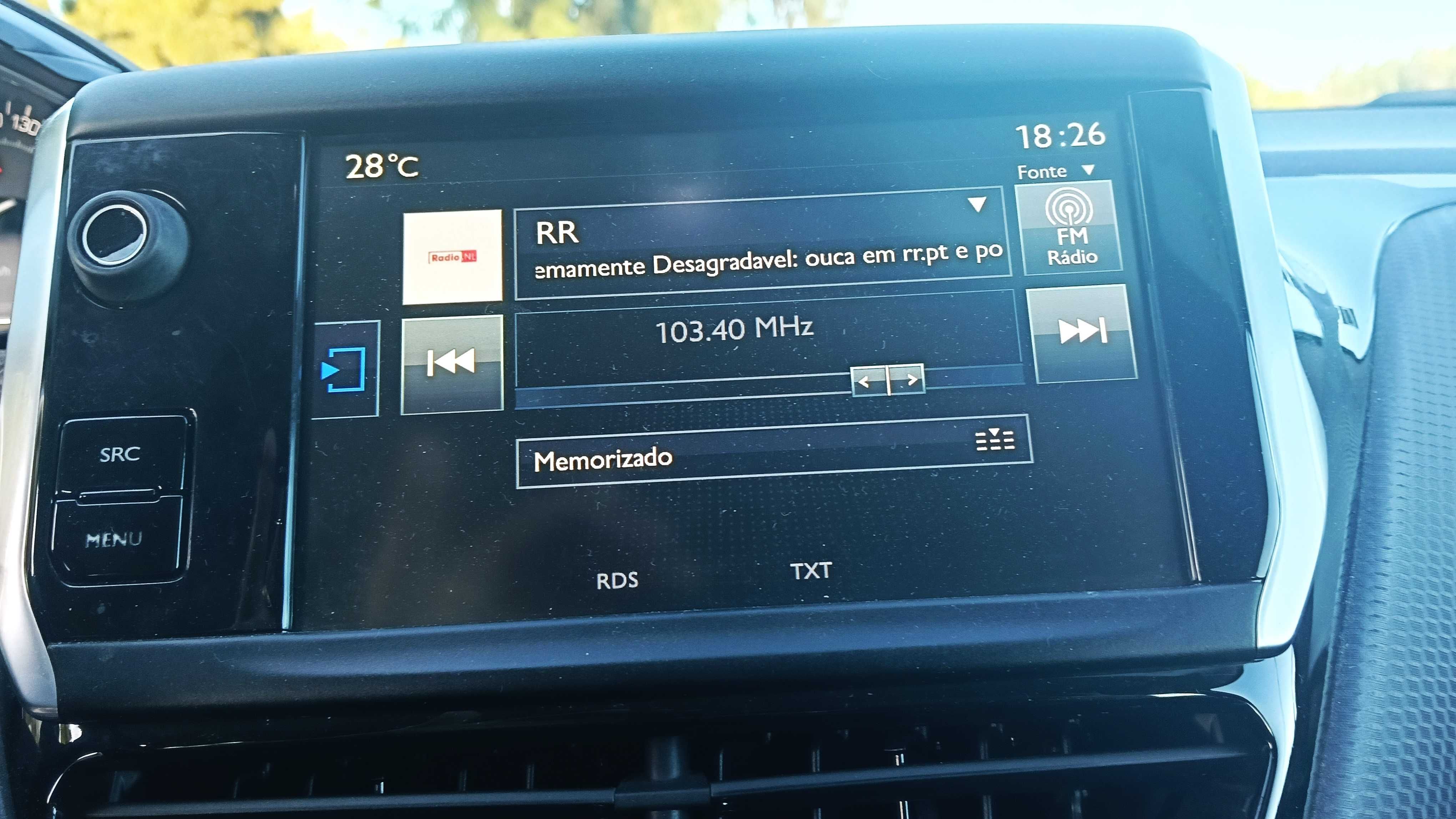 Peugeot 208 1.6 Blue HDi Allure – diesel económico