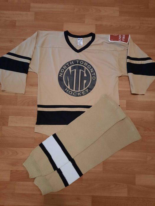 Хоккейки взрослые и детские (джерси)