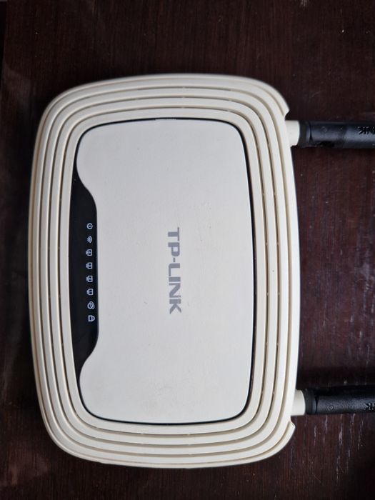 Router internetowy Tp-Link