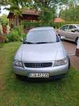 Audi A3 1996 Łańcut