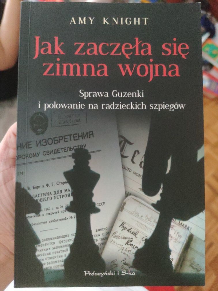 Jak zaczęła się zimna wojna