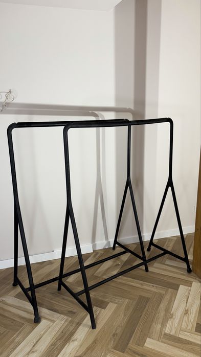 Wieszak na ubrania IKEA TURBO