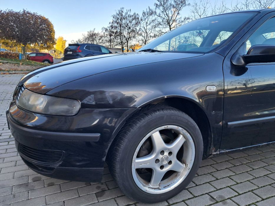 Seat Toledo do sprzedania