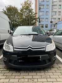 Citroën C4 Spszedaż samochudu