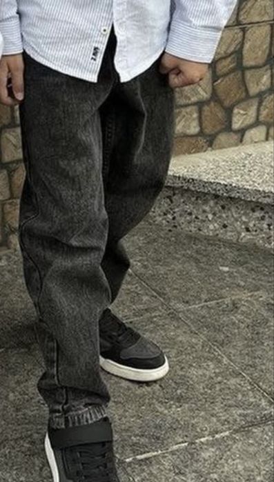 Джинси на хлопчика