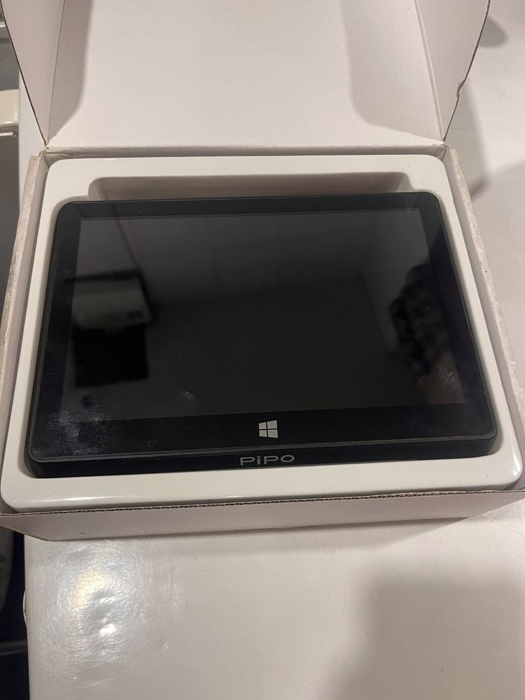 Windows TV box X9s