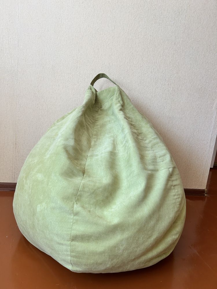 Срочно продам кресла-мешки.
