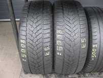 235/55R17 FULDA Kristall Control SUV - Nr. 5008