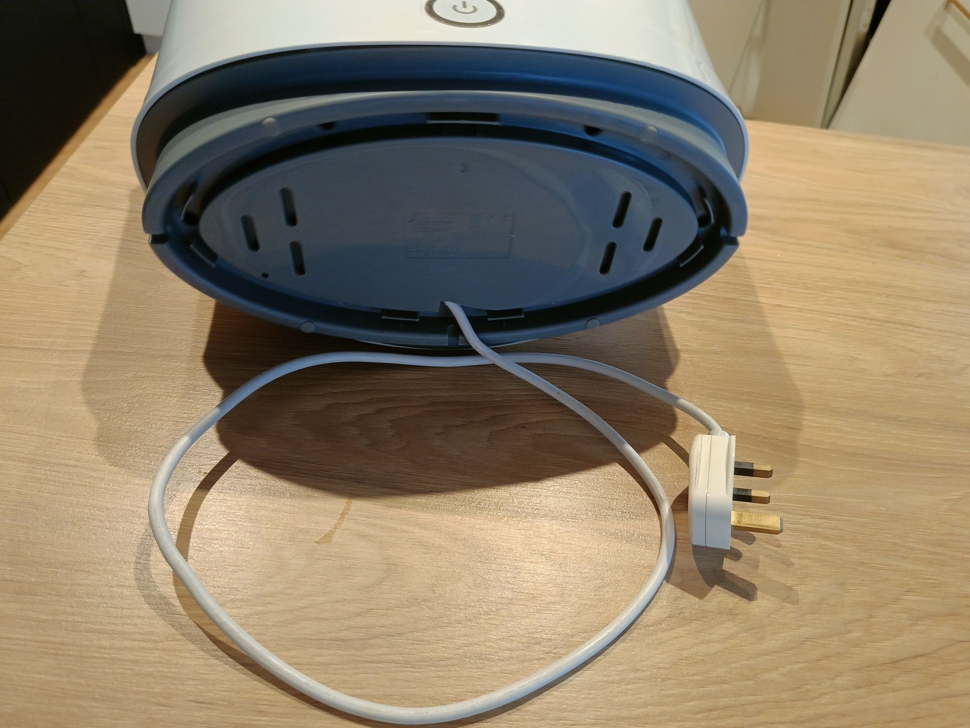 Sterylizator parowy Tommee Tippee